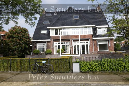 Amstelveen 10 mei 2024
Nieuwe huis Johnny heitinga aan de Amstel Humberto Tan is zijn buurman