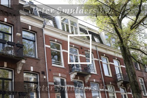 Amsterdam 10 mei 2024
Johnny de Mol heeft een nieuwe huis / appartement/penthouse gekocht in Amsterdam zuid.