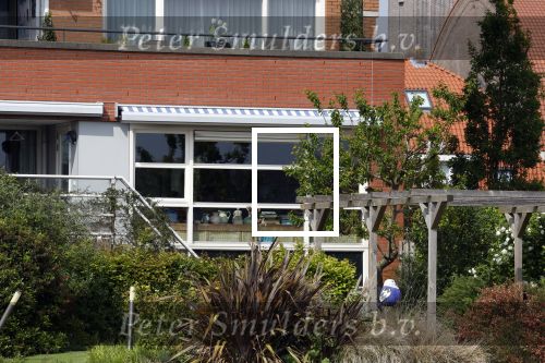 Halfweg 10 mei 2024
Huis / Appartement Joost Prinses aan het water.