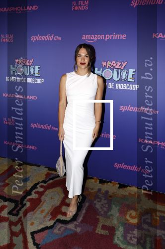 Amsterdam 13 mei 2024
Premiere Crazy House in Tuschinski. De cast met oa Alicia Silverstone Gaite Jansen Matti Stooker Chris Peters Victoria Koblenko Maarten Swart en Steffen Haars . Greg Shapiro presenteert de avond. Julia Sinning