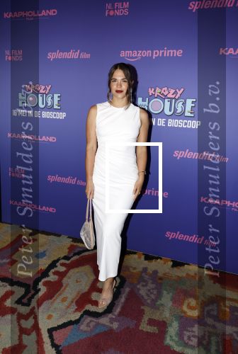 Amsterdam 13 mei 2024
Premiere Crazy House in Tuschinski. De cast met oa Alicia Silverstone Gaite Jansen Matti Stooker Chris Peters Victoria Koblenko Maarten Swart en Steffen Haars . Greg Shapiro presenteert de avond. Julia Sinning