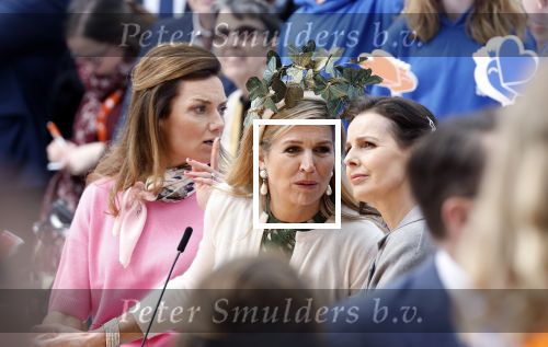 Emmen 27 april 2024
Koningsdag in Emmen met de koninklijke familie . Aanwezig bKoning Willem Alexander Koningin Maxima Prinses Amalia Prinses Alexia Prinses Ariane Prins Constantijn Prinses laurentien Prins Bernhard Prinses Annette Prins Maurits Prinses Marilene Prins Pieter Christiaan Prinses Anita Prins Floris en Prinses Aimee.