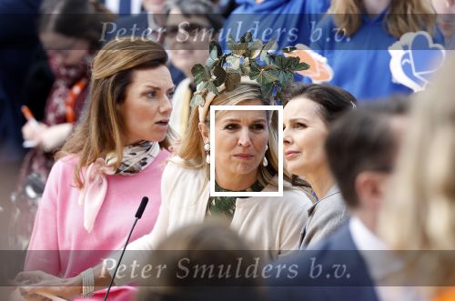 Emmen 27 april 2024
Koningsdag in Emmen met de koninklijke familie . Aanwezig bKoning Willem Alexander Koningin Maxima Prinses Amalia Prinses Alexia Prinses Ariane Prins Constantijn Prinses laurentien Prins Bernhard Prinses Annette Prins Maurits Prinses Marilene Prins Pieter Christiaan Prinses Anita Prins Floris en Prinses Aimee.