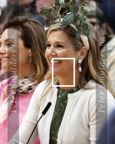Emmen 27 april 2024
Koningsdag in Emmen met de koninklijke familie . Aanwezig bKoning Willem Alexander Koningin Maxima Prinses Amalia Prinses Alexia Prinses Ariane Prins Constantijn Prinses laurentien Prins Bernhard Prinses Annette Prins Maurits Prinses Marilene Prins Pieter Christiaan Prinses Anita Prins Floris en Prinses Aimee.