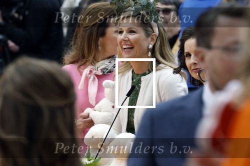 Emmen 27 april 2024
Koningsdag in Emmen met de koninklijke familie . Aanwezig bKoning Willem Alexander Koningin Maxima Prinses Amalia Prinses Alexia Prinses Ariane Prins Constantijn Prinses laurentien Prins Bernhard Prinses Annette Prins Maurits Prinses Marilene Prins Pieter Christiaan Prinses Anita Prins Floris en Prinses Aimee.