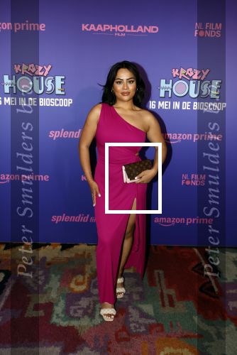 Amsterdam 13 mei 2024
Premiere Crazy House in Tuschinski. De cast met oa Alicia Silverstone Gaite Jansen Matti Stooker Chris Peters Victoria Koblenko Maarten Swart en Steffen Haars . Greg Shapiro presenteert de avond.