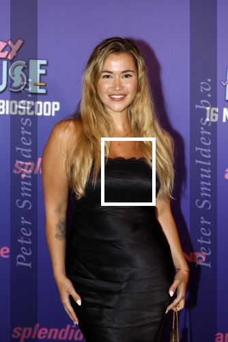 Amsterdam 13 mei 2024
Premiere Crazy House in Tuschinski. De cast met oa Alicia Silverstone Gaite Jansen Matti Stooker Chris Peters Victoria Koblenko Maarten Swart en Steffen Haars . Greg Shapiro presenteert de avond.