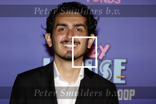 Amsterdam 13 mei 2024
Premiere Crazy House in Tuschinski. De cast met oa Alicia Silverstone Gaite Jansen Matti Stooker Chris Peters Victoria Koblenko Maarten Swart en Steffen Haars . Greg Shapiro presenteert de avond.