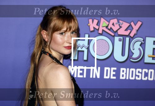 Amsterdam 13 mei 2024
Premiere Crazy House in Tuschinski. De cast met oa Alicia Silverstone Gaite Jansen Matti Stooker Chris Peters Victoria Koblenko Maarten Swart en Steffen Haars . Greg Shapiro presenteert de avond.