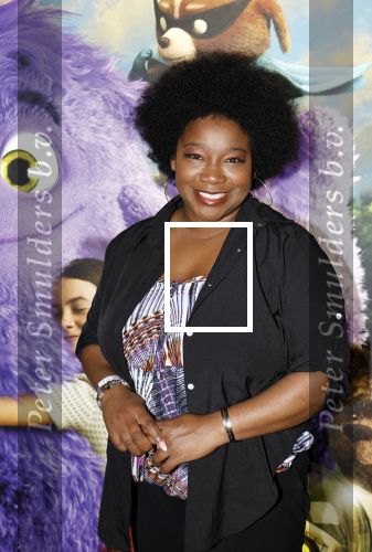 Amsterdam 11 mei 2024
Premiere Fantasievriendjes in Pathe Arena . Leona Philippo met kinderen