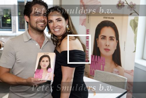 Amsterdam 13 mei 2024
Boek presentatie Leslie Keijzer in het pillows Hotel. Leslie met haar partner
