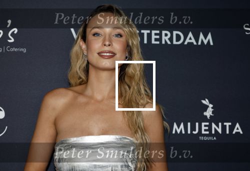 Amsterdan 23 mei 2024
Presentatie magazine Loiza Lamers in het W Hotel.