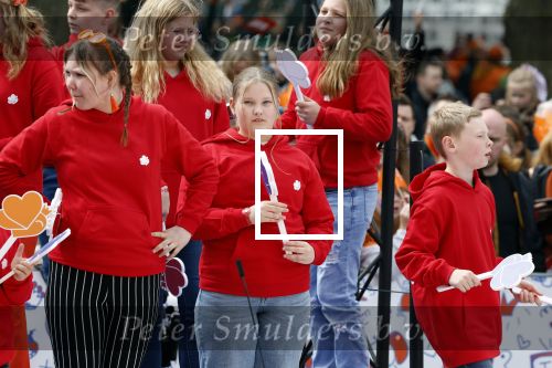 Emmen 27 april 2024
Koningsdag in Emmen met de koninklijke familie . Aanwezig bKoning Willem Alexander Koningin Maxima Prinses Amalia Prinses Alexia Prinses Ariane Prins Constantijn Prinses laurentien Prins Bernhard Prinses Annette Prins Maurits Prinses Marilene Prins Pieter Christiaan Prinses Anita Prins Floris en Prinses Aimee. Look a like kleine Prinses Amalia