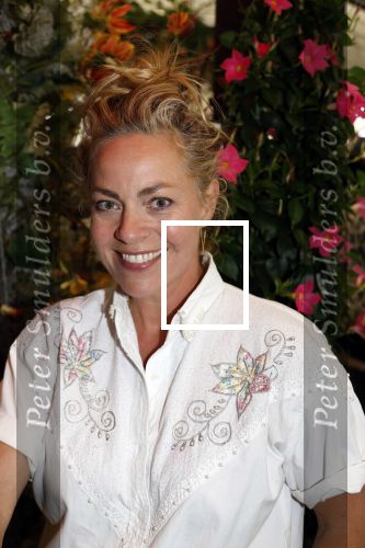Amsterdam 22 mei 2024
Presentatie Dag Een Fitfoodgids bij Ron\'s Gastrobar. Maaike Martens