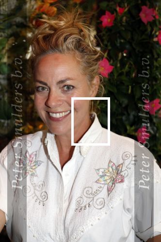 Amsterdam 22 mei 2024
Presentatie Dag Een Fitfoodgids bij Ron\'s Gastrobar. Maaike Martens