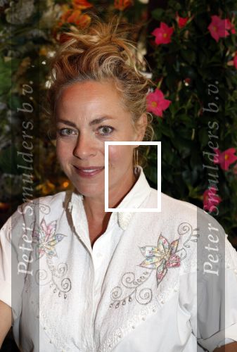 Amsterdam 22 mei 2024
Presentatie Dag Een Fitfoodgids bij Ron\'s Gastrobar. Maaike Martens
