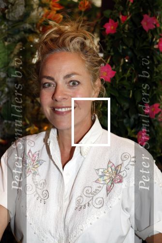Amsterdam 22 mei 2024
Presentatie Dag Een Fitfoodgids bij Ron\'s Gastrobar. Maaike Martens