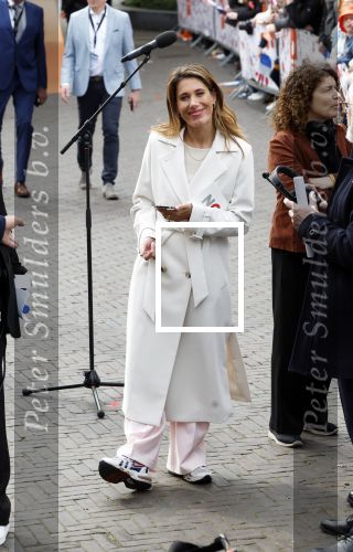 Emmen 27 april 2024
Koningsdag in Emmen met de koninklijke familie . Aanwezig bKoning Willem Alexander Koningin Maxima Prinses Amalia Prinses Alexia Prinses Ariane Prins Constantijn Prinses laurentien Prins Bernhard Prinses Annette Prins Maurits Prinses Marilene Prins Pieter Christiaan Prinses Anita Prins Floris en Prinses Aimee. Malou Petter