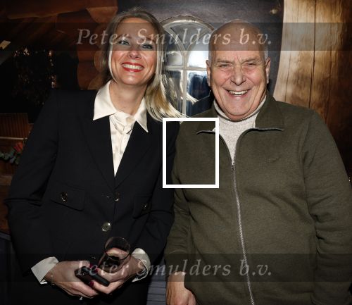 Putten 30 november 2023
Boekpresentatie van Marianne Timmer.
Manon de Wit en Evert ten Napel
