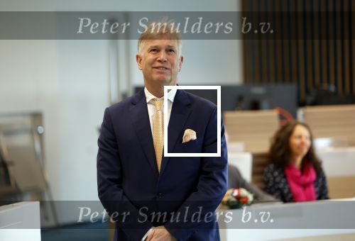 Ede, 26 April 2024
Koninklijke onderscheidingen voor
Marcel Boekhoorn enMarlies Boekhoorn
Burgemeester Rene Verhulst
