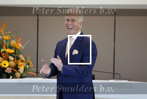 Ede, 26 April 2024
Koninklijke onderscheidingen voor
Marcel Boekhoorn enMarlies Boekhoorn
Burgemeester Rene Verhulst