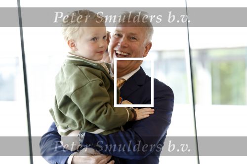 Ede, 26 April 2024
Koninklijke onderscheidingen voor
Marcel Boekhoorn enMarlies Boekhoorn
Burgemeester Rene Verhulst