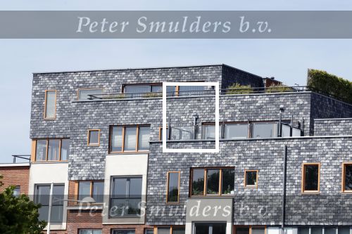 Alkmaar 12 mei 2024
Huis / Appartement en Boot / sloep Marco Borsato.