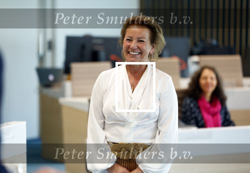 Ede, 26 April 2024
Koninklijke onderscheidingen voor
Marcel Boekhoorn enMarlies Boekhoorn
Burgemeester Rene Verhulst