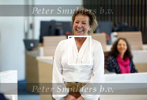 Ede, 26 April 2024
Koninklijke onderscheidingen voor
Marcel Boekhoorn enMarlies Boekhoorn
Burgemeester Rene Verhulst