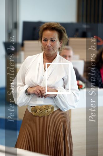 Ede, 26 April 2024
Koninklijke onderscheidingen voor
Marcel Boekhoorn enMarlies Boekhoorn
Burgemeester Rene Verhulst