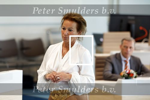 Ede, 26 April 2024
Koninklijke onderscheidingen voor
Marcel Boekhoorn enMarlies Boekhoorn
Burgemeester Rene Verhulst