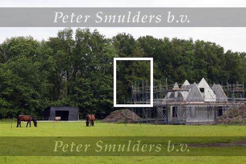 Noordwijkerhout 16 mei 2024
Martien Meiland en Erica Meiland laten een nieuwe villa bouwen op een landgoed in Noordwijkerhout.