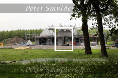 Noordwijkerhout 16 mei 2024
Martien Meiland en Erica Meiland laten een nieuwe villa bouwen op een landgoed in Noordwijkerhout.