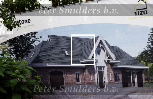 Noordwijkerhout 16 mei 2024
Martien Meiland en Erica Meiland laten een nieuwe villa bouwen op een landgoed in Noordwijkerhout.