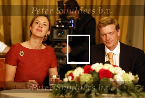 Soestdijk 13 september 2023
Opnames videoland serie Maxima op paleis Soestijk.
Martijn Lakemeier (Willem Alexander) Delfina Chaves (Maxima) Elsie de Brauw ( Beatrix)  Sebastian Koch en Jacob Derwig zijn aanwezig.