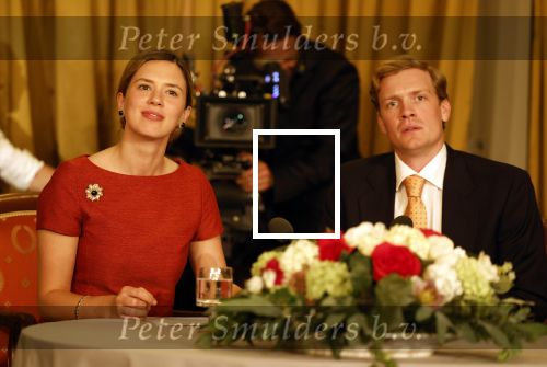 Soestdijk 13 september 2023
Opnames videoland serie Maxima op paleis Soestijk.
Martijn Lakemeier (Willem Alexander) Delfina Chaves (Maxima) Elsie de Brauw ( Beatrix)  Sebastian Koch en Jacob Derwig zijn aanwezig.