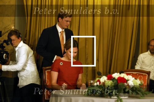 Soestdijk 13 september 2023
Opnames videoland serie Maxima op paleis Soestijk.
Martijn Lakemeier (Willem Alexander) Delfina Chaves (Maxima) Elsie de Brauw ( Beatrix)  Sebastian Koch en Jacob Derwig zijn aanwezig.