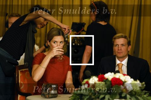 Soestdijk 13 september 2023
Opnames videoland serie Maxima op paleis Soestijk.
Martijn Lakemeier (Willem Alexander) Delfina Chaves (Maxima) Elsie de Brauw ( Beatrix)  Sebastian Koch en Jacob Derwig zijn aanwezig.