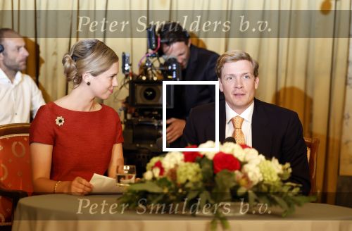 Soestdijk 13 september 2023
Opnames videoland serie Maxima op paleis Soestijk.
Martijn Lakemeier (Willem Alexander) Delfina Chaves (Maxima) Elsie de Brauw ( Beatrix)  Sebastian Koch en Jacob Derwig zijn aanwezig.