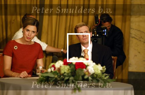 Soestdijk 13 september 2023
Opnames videoland serie Maxima op paleis Soestijk.
Martijn Lakemeier (Willem Alexander) Delfina Chaves (Maxima) Elsie de Brauw ( Beatrix)  Sebastian Koch en Jacob Derwig zijn aanwezig.