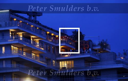 Amsterdam 27 april 2024
Martin Garrix geeft een feest in zijn penthouse met een gigantische vuurwerkshow .