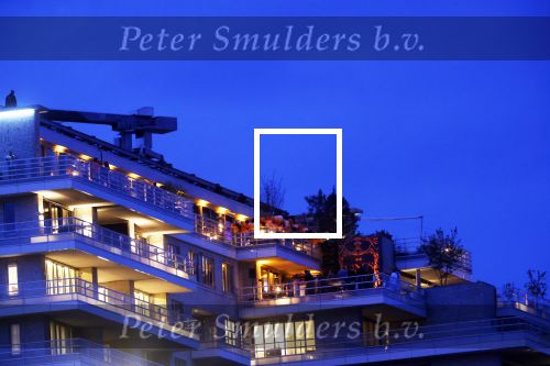 Amsterdam 27 april 2024
Martin Garrix geeft een feest in zijn penthouse met een gigantische vuurwerkshow .