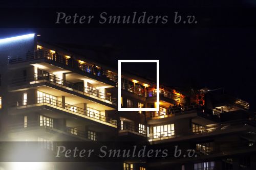 Amsterdam 27 april 2024
Martin Garrix geeft een feest in zijn penthouse met een gigantische vuurwerkshow .
