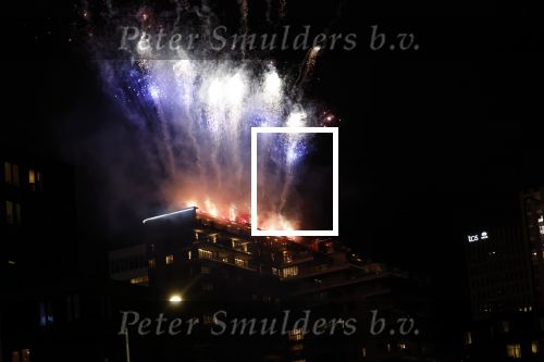 Amsterdam 27 april 2024
Martin Garrix geeft een feest in zijn penthouse met een gigantische vuurwerkshow .