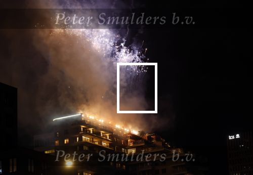 Amsterdam 27 april 2024
Martin Garrix geeft een feest in zijn penthouse met een gigantische vuurwerkshow .