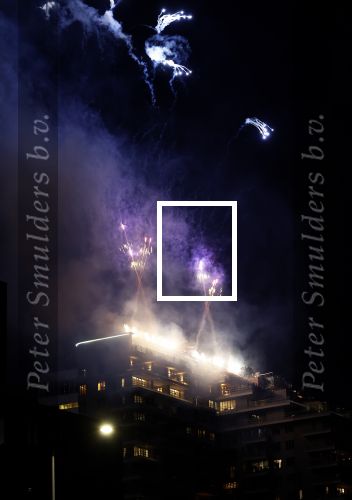 Amsterdam 27 april 2024
Martin Garrix geeft een feest in zijn penthouse met een gigantische vuurwerkshow .