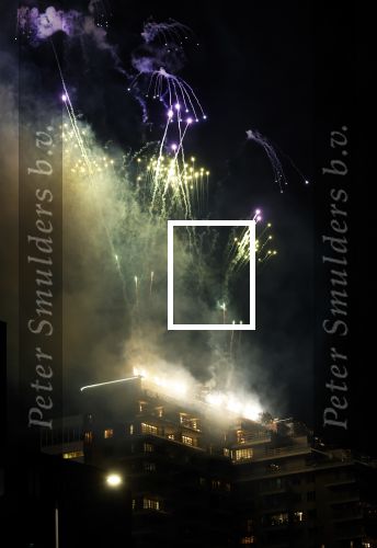 Amsterdam 27 april 2024
Martin Garrix geeft een feest in zijn penthouse met een gigantische vuurwerkshow .