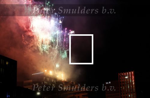 Amsterdam 27 april 2024
Martin Garrix geeft een feest in zijn penthouse met een gigantische vuurwerkshow .