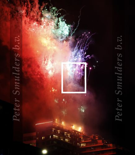 Amsterdam 27 april 2024
Martin Garrix geeft een feest in zijn penthouse met een gigantische vuurwerkshow .