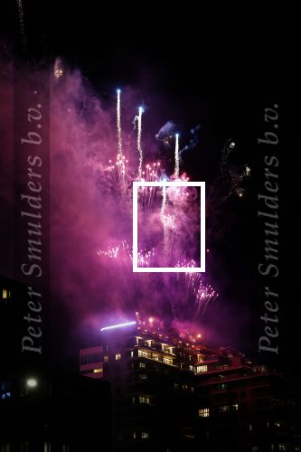 Amsterdam 27 april 2024
Martin Garrix geeft een feest in zijn penthouse met een gigantische vuurwerkshow .
